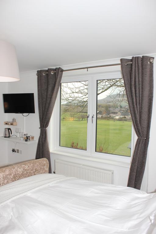 Fifty One And A Half Boutique B&B Clitheroe Exterior foto