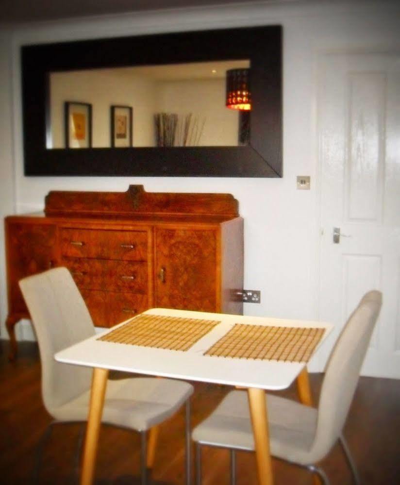 Fifty One And A Half Boutique B&B Clitheroe Exterior foto