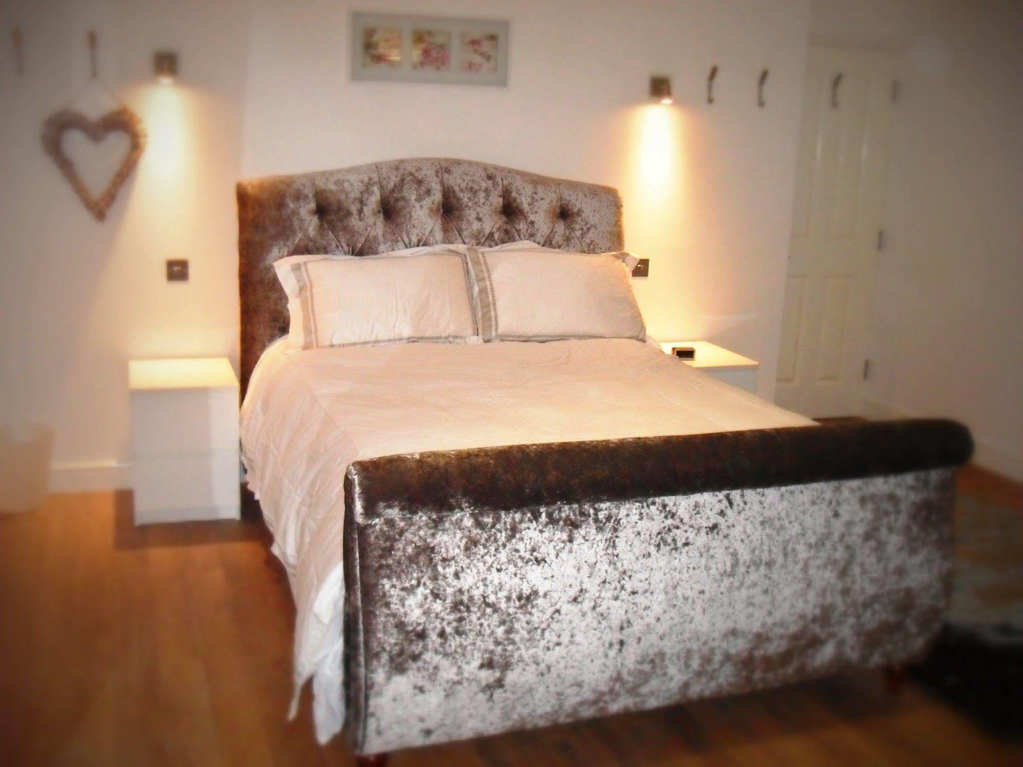 Fifty One And A Half Boutique B&B Clitheroe Exterior foto