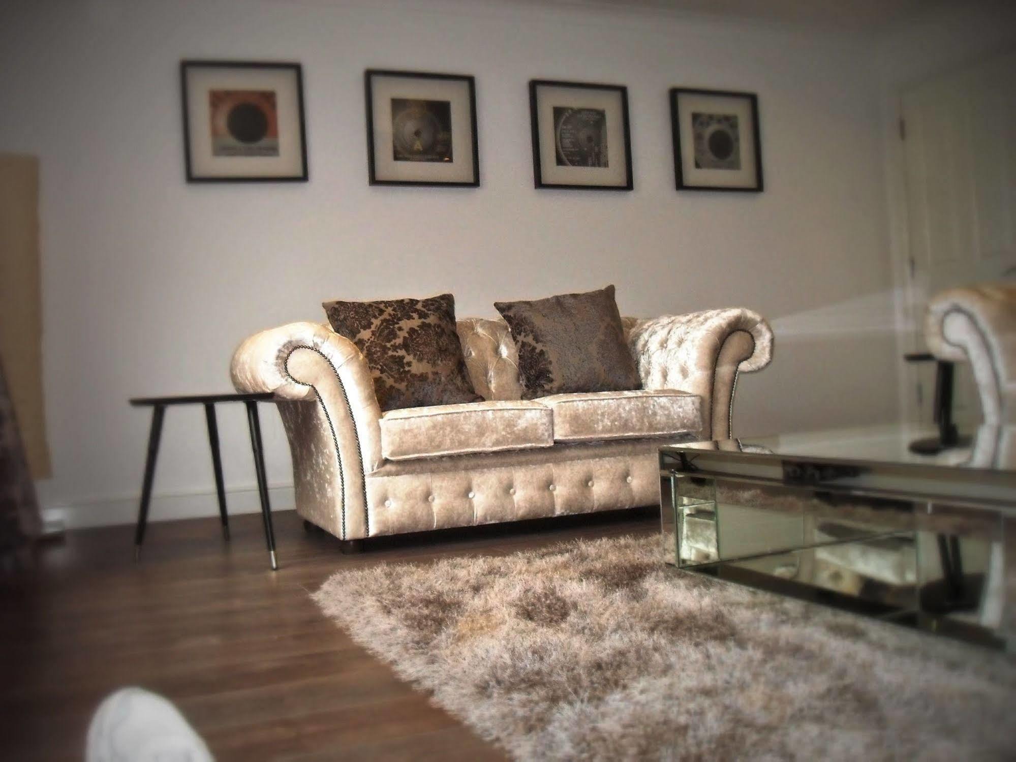 Fifty One And A Half Boutique B&B Clitheroe Exterior foto